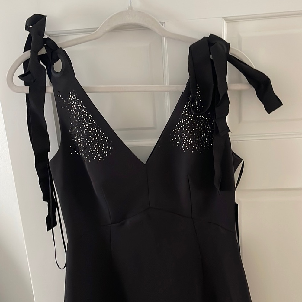 ZARA DRESS NWT
